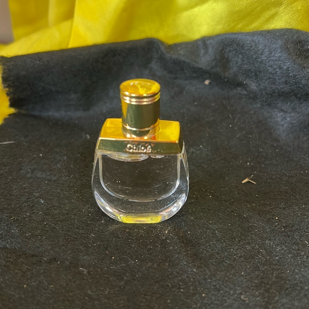 Chloe Nomad Mini